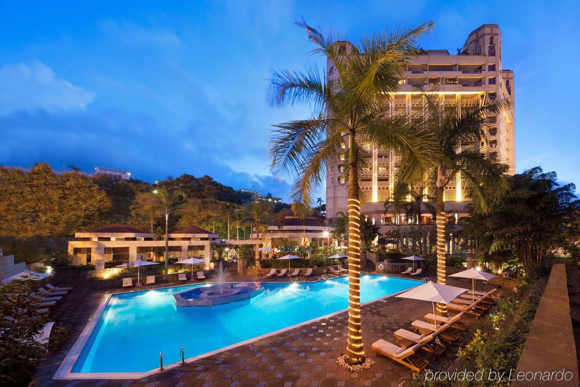 Hotel Hilton Yaoundé Facilidades foto